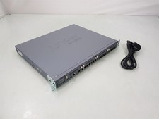 Juniper Networks SRX340