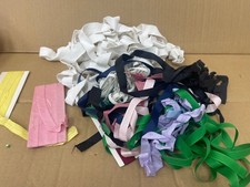 Joblot Ribbon Bundles Assorted