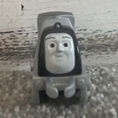 Thomas friends grey - thomas, &