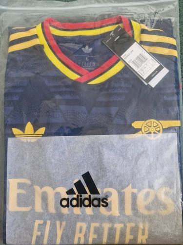 Arsenal away shirt - ,