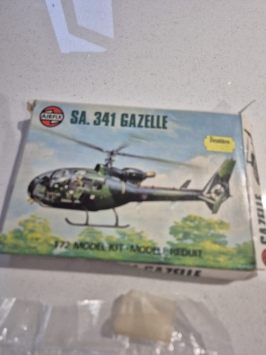Vintage airfix scale - airfix,
