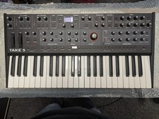 Sequential Circuits Take 5  - read description