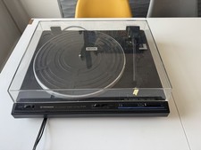 Pioneer PL-221Z Turntable