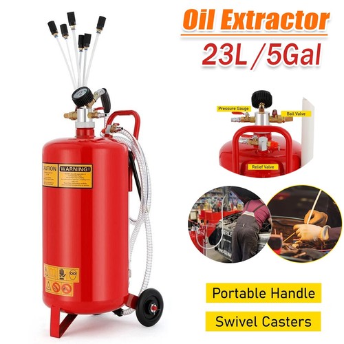 23l pneumatic oil - pneumatic, fluid