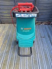 Bosch AXT 2200 Impact Garden