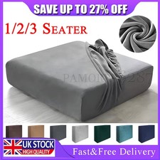 Sofa Seat Cover Covers Seater