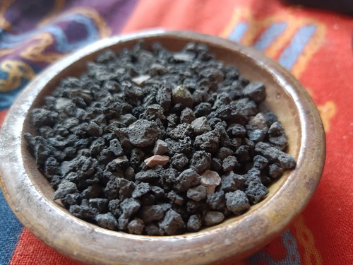 Lava rock 6mm bonsai - 3,