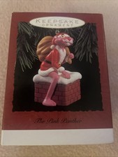 Vintage Hallmark Keepsake THE