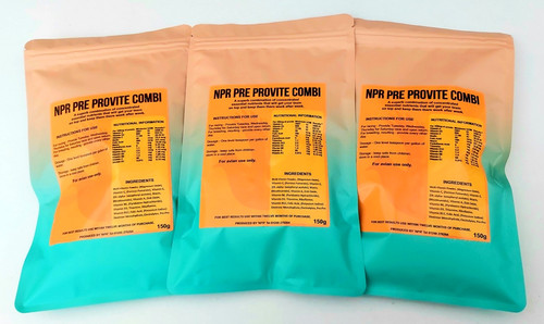 Vit pro combi 150g - pro, multi