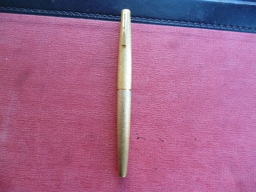 Lady sheaffer 908 fountain pen - lady,