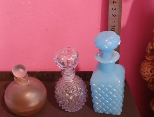 Curated set vintage - curated, 3
