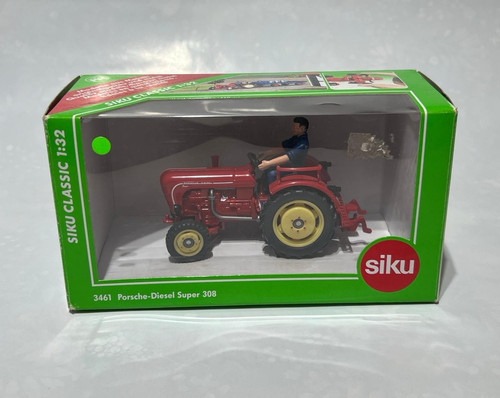 Siku classic 32 - siku, 1:32