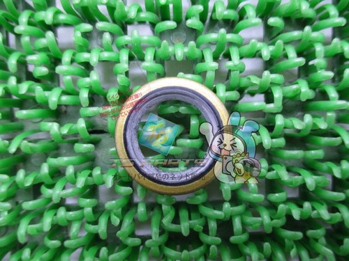 Kh250 kh400 engine cover oil - kh400,