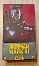 Hot Toys Iron Man Mark 6 VI