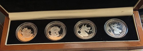 2013 london mint 60th - london,