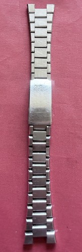Zenith pilot royer bracelet - pilot,