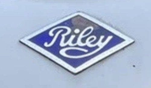 Genuine riley elf wolseley - /,