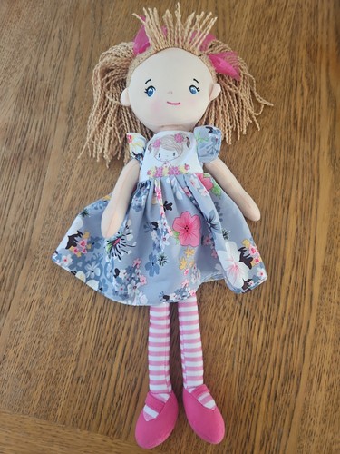 Abgee palz strawberry blonde - palz,
