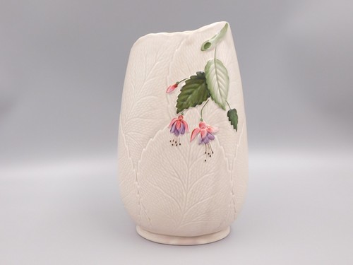 Vintage crown devon fuchsia - vintage,