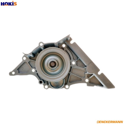 Water pump engine cooling - water,