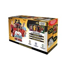 Topps UEFA Champions League