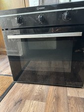 Indesit FIM 31 K.A (BK) GB
