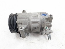 FORD PUMA AC AIR CON COMPRESSOR PUMP 1.0 MHEV PETROL HYBRID JX6119D629HB 2021