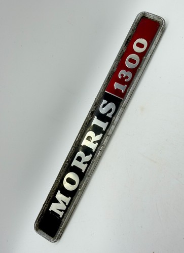 Genuine classic morris - genuine,