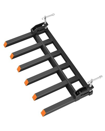 Pallet forks 1814kg - 1814kg, for