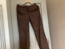Golfino ladies trousers size 14