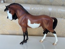 Breyer Padre Traditional Model