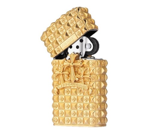 Zippo treasure kerosene - zippo,