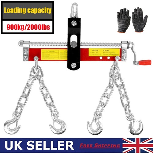 900kg 2000lb engine - 900kg/2000lb, leveller
