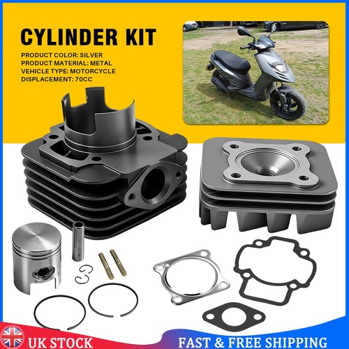70cc big bore cylinder kit - bore,