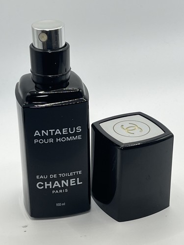 Chanel antaeus pour homme eau - chanel,