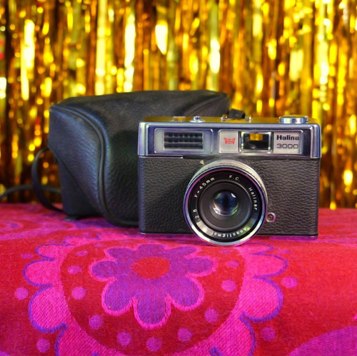 Film tested 1960s - *film,