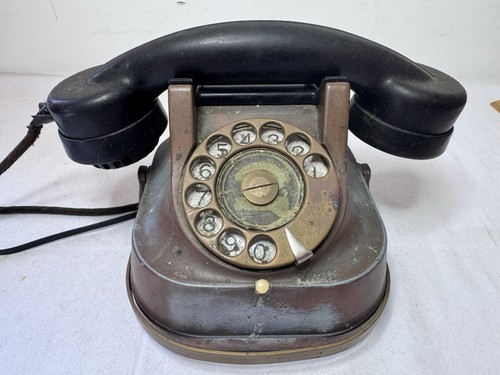 Rtt 56a copper bakelite - rtt-56a,