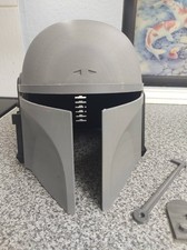 3d print bobba fett jango