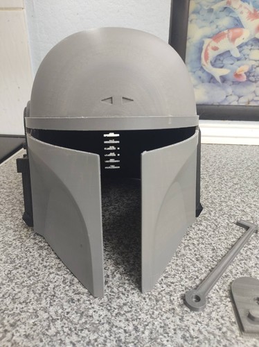 Print bobba fett jango - print,