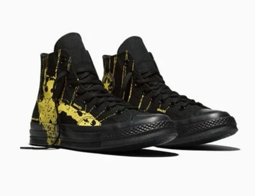 Converse edglrd limited - converse,