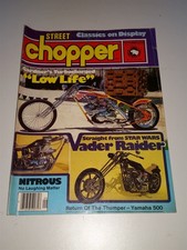 CHOPPER #9 SEPTEMBER 1978 US