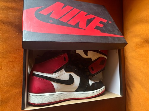 Nike air jordan - , high