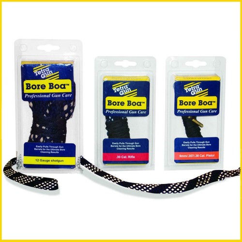 Tetra gun bore boa - bore,