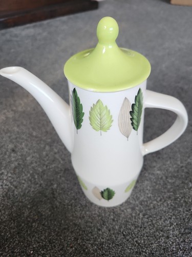 Palissy lime grove coffee - lime,