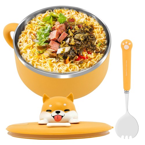 1200ml rapid ramen bowl - ramen,