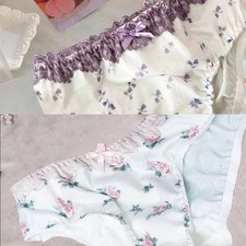 Japanese Style Underwear