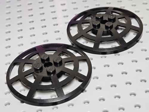 Lego dish inverted - lego, 6x6