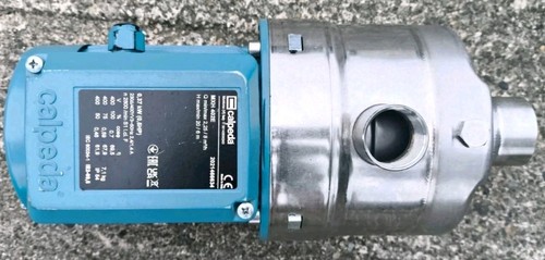 Calpeda mxh 402e - calpeda,