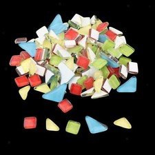 100pcs Mosaic Tiles Decorative
