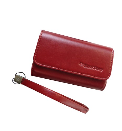 Blackberry 9000 horizontal red - 9000,